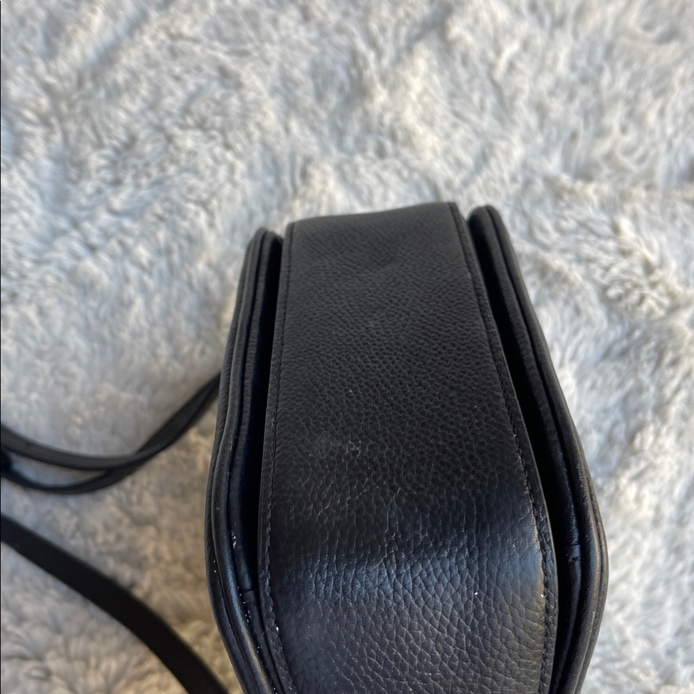 Coach Cassie leather crossbody bag - Picture 6 of 13